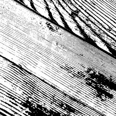 Obraz premium Grunge Wooden Background