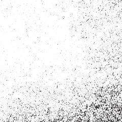 Obraz premium Grainy Overlay Texture