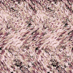 Seamless pattern patchwork design. Mixed print with scribble threads. Watercolor effect. Suitable for bed linen, leggings, shorts and fashion industry.