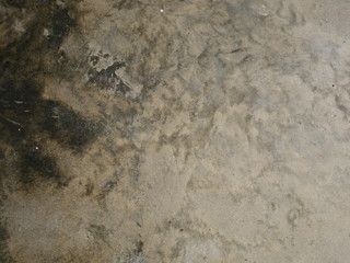 old concrete wall background,cement floor