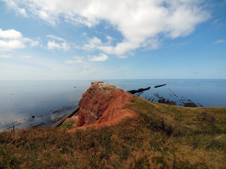 Helgoland