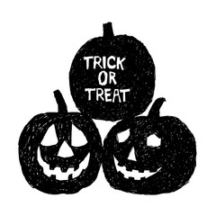 Trick or Treat