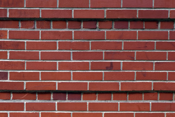 レンガ壁