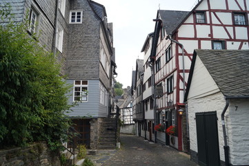 Rue Médiévale