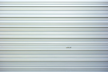 Fototapeta premium シャッター