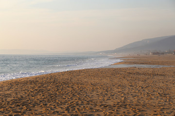 Zahara de los Atunes