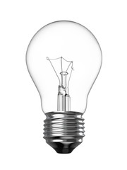 Electric Light Bulb