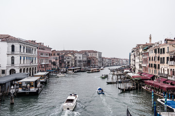 Obraz premium Venice
