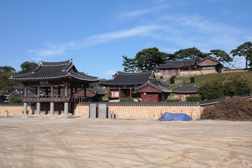 Obraz premium Namgyeseowon Academy 