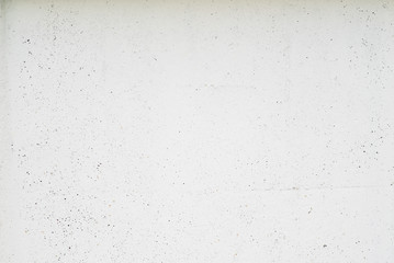 White plaster texture background