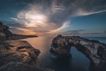 Costa De La Calma 