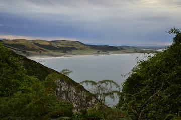 K&uuml;ste Neuseelands