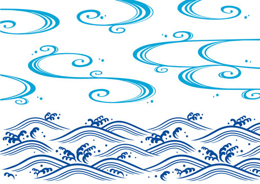 2 531 Best 波模様 Images Stock Photos Vectors Adobe Stock 2 531 Best 波模様 Images Stock Photos Vectors Adobe Stock