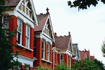 London houses