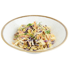 Fresh Vegetable Salad