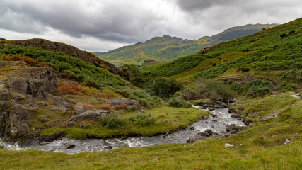 Lake District