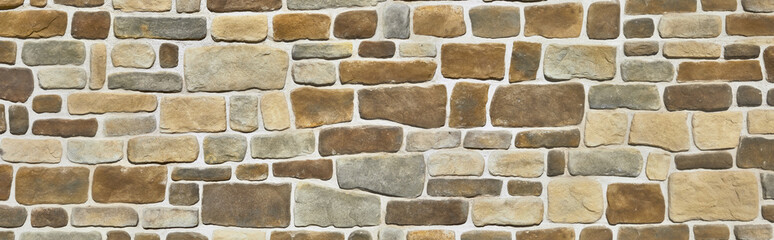 Schöne Terrassenmauer, Teil1 rechts.