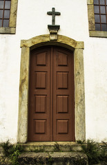 Janela e porta Portas e Janelas