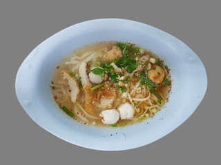 thai noodle