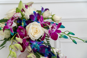 bouquet mariage