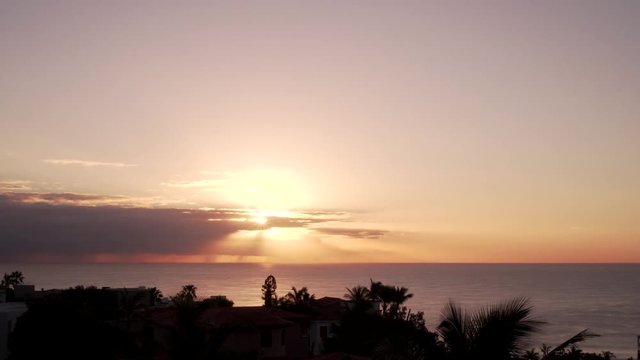 Sunrise Los Cabos residential area