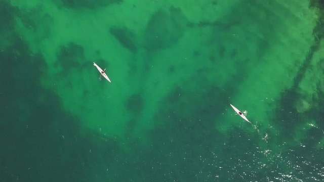 kayak 2