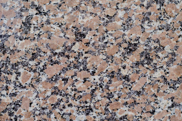 Texture of a stone wall