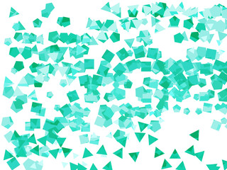 背景　パターン　ランダムウォーク