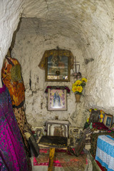 Bakota Cave Monastery