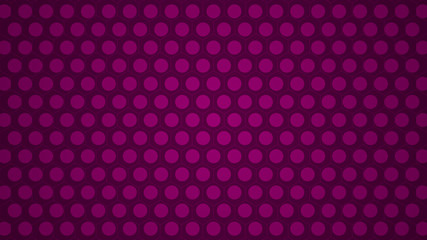 Colored different circles. Background of different sizes of circles of different shades of the same color.