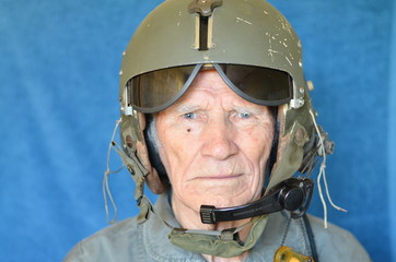  senior pilot