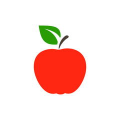 Red Apple
