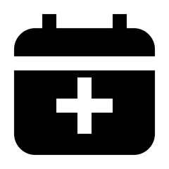 Calendar Date Schedule Add Gui Web vector icon