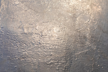 Grunge grey metal iron texture background with space for text or image