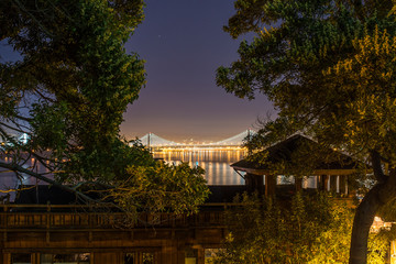 Penthouse Telegraph Hill