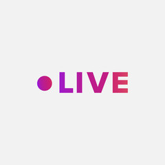 logo live streaming online.