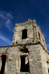 Zamek Krzyżtopór