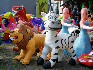 piñatas for sale