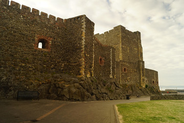 Carrickfergus Castle