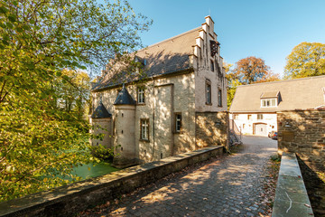 Schloss Werdringen in Hagen