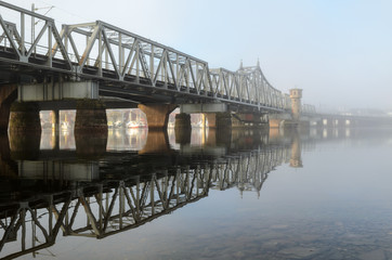 Drammen Railwaybridge