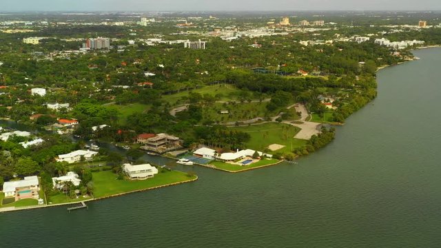 Miami Dade Morningside Park