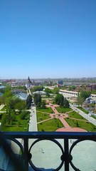  Astrakhan  city