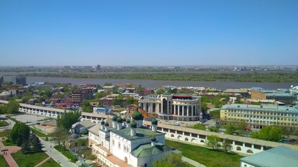  Astrakhan city