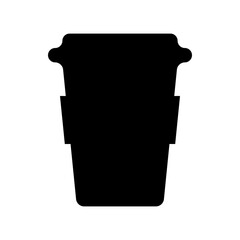 Coffee Cup5 vector icon