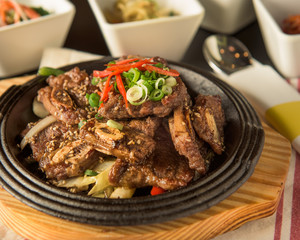 korean bbq