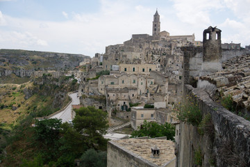 Matera © Monika