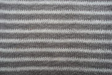 woven canvas with natural patterns