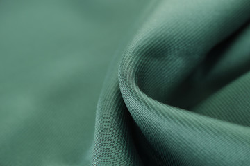 Fabric Texture and Background