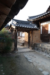 Gaepyeong Folk Village